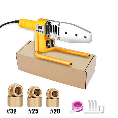 Ilustrácia moderného lisovacieho náradia s digitálnym displejom