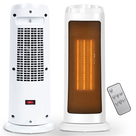 Rôzne typy konvektorov s ventilátorom a diaľkovým ovládaním