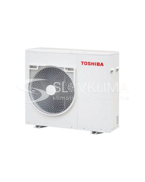 moderná vonkajšia jednotka VRF systému