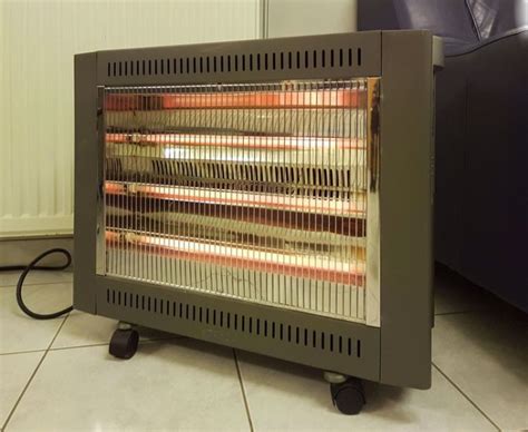 porovnanie nízkoteplotného a vysokoteplotného infražiariča