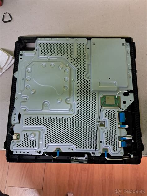 údržba infračerveného panelu - čistenie