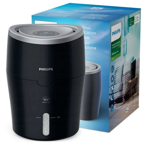 Ilustračná fotografia zvlhčovača vzduchu Philips HU4813/10