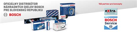 Obrázok originálnych náhradných dielov Bosch