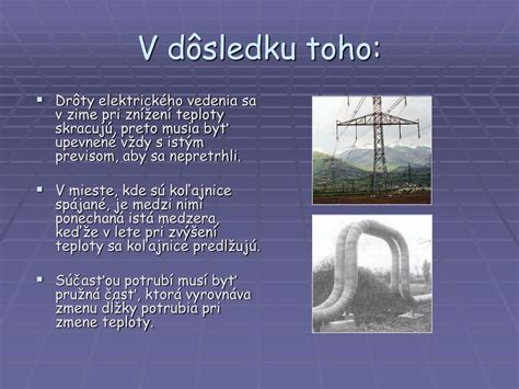 Schéma bimetalového pásika a jeho ohýbanie pri zmene teploty