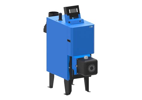 Možnosť horáka pre výfukový kotol