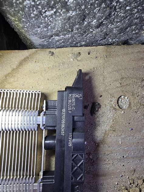 Schéma fungovania PTC prídavného kúrenia v automobiloch Škoda