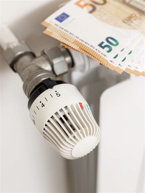 Ukážka magnetického filtra vykurovacieho systému