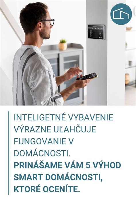 Infografika znázorňujúca rôzne komunikačné protokoly v smart domácnosti