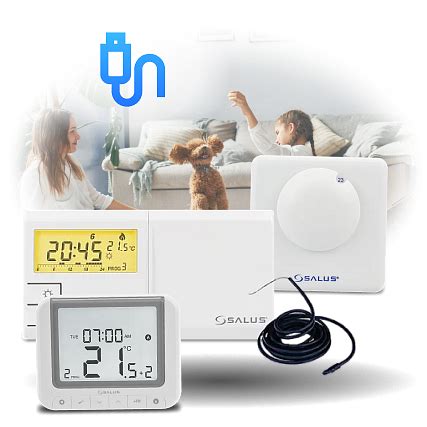 Infografika porovnávajúca drôtové a bezdrôtové termostaty