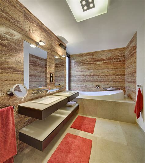 galéria rôznych typov dekoračných kameňov a ich použitia v interiéri aj exteriéri