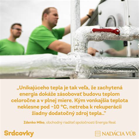 Ilustrácia princípu rekuperácie tepla z kompresora