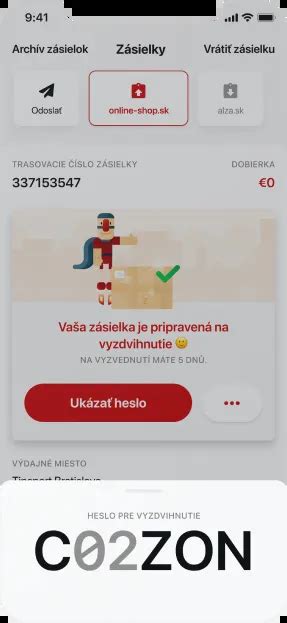 Infografika zobrazujúca rozhranie mobilnej aplikácie pre ovládanie termostatu