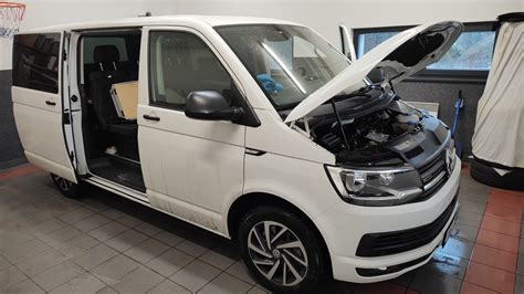 Ilustrácia montáže nezávislého kúrenia mimo kabínu vozidla