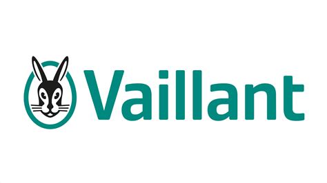 Logo Vaillant Group a symbol zajačika