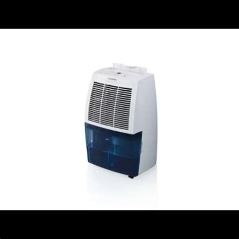 Ilustrácia zbernej nádoby na vodu v odvlhčovači Silvercrest SLE 280 A2