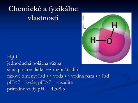 Ilustrácia znázorňujúca fázové zmeny vody (para, kvapalina, ľad) a princíp endotermickej a exotermickej reakcie