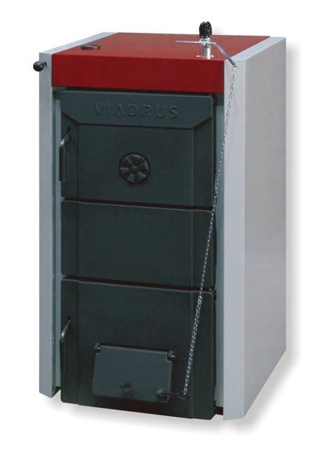 Kotol Viadrus Lignator