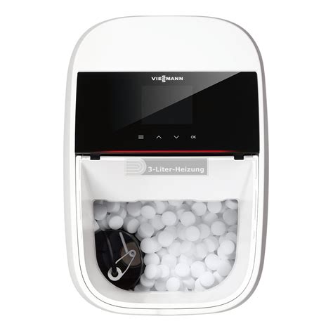 Ilustrácia rôznych komponentov podlahového vykurovania Viessmann Vitoset