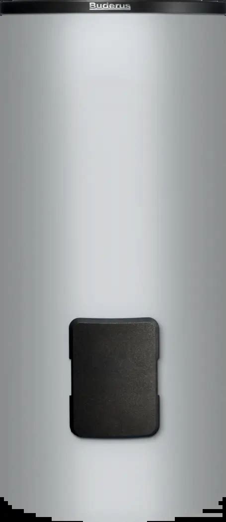 Konštrukcia zásobníka teplej úžitkovej vody Buderus Logalux SU 300/5 W