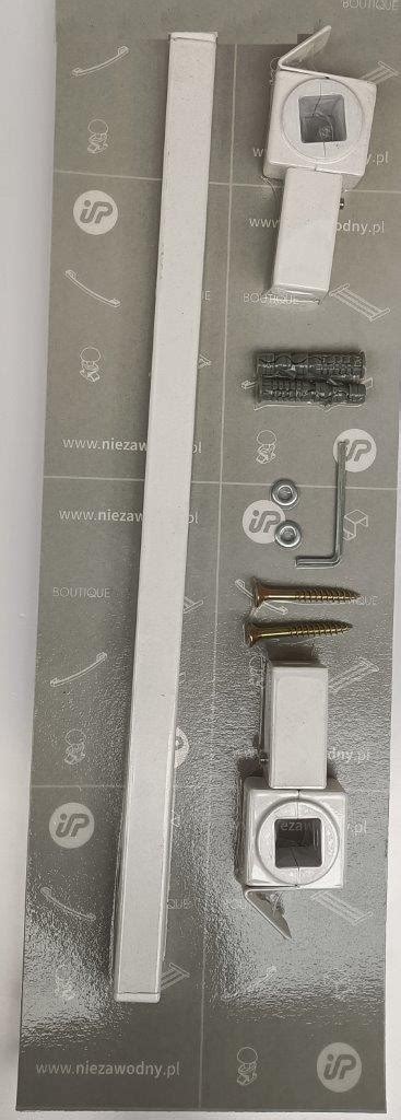 Ukážka príslušenstva ku kúpeľňovým radiátorom KORADO - sušiaky a vešiaky