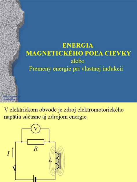 Detailný rez indukčným kotlom s vyznačením cievky a vnútorného telesa