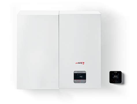 Produktová fotografia plynového kotla Protherm Panther Condens