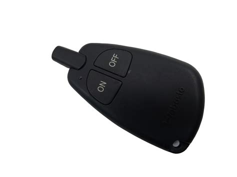 Diaľkové ovládanie Webasto Telestart T80