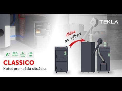 Schematické znázornenie kombinovaného kotla s možnosťou spaľovania dreva a peliet