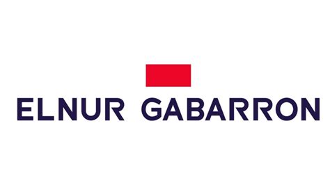 Logo Elnur Gabarron