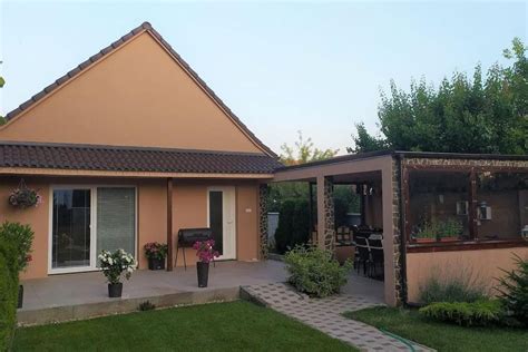 štruktúra malého zdroja znečisťovania ovzdušia v rodinnom dome