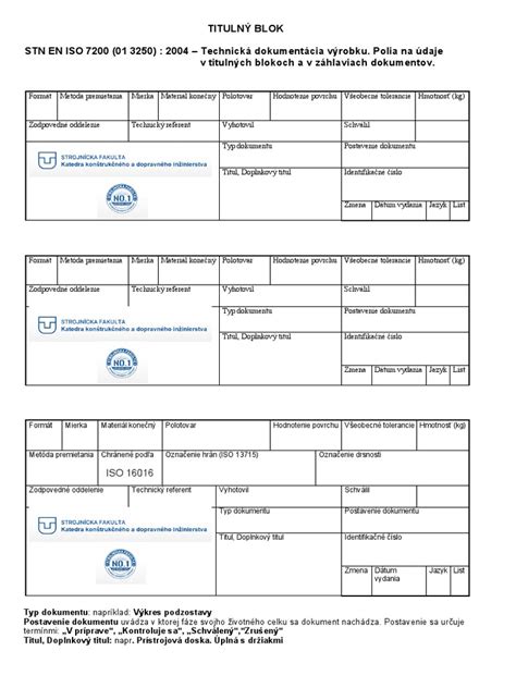 Ukážka obsahu technickej dokumentácie ku kotlu