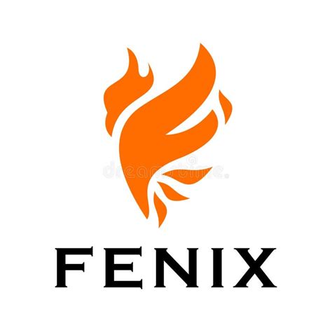 logo spoločnosti FENIX