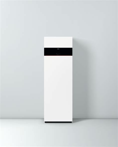 Kotol Viessmann Vitotwin 350F s integrovaným bojlerom