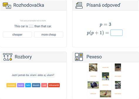 Prehľad rôznych typov vodných blokov a fitiniek