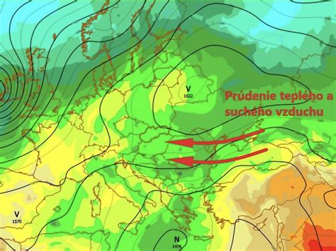 Schéma znázorňujúca prúdenie vzduchu pri použití chladiacej podložky