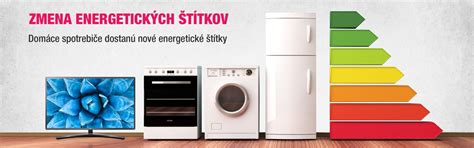 Porovnanie starých a nových energetických štítkov