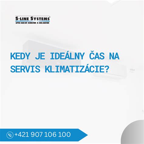 Ilustrácia znázorňujúca pravidelný servis klimatizácie