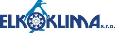 Logo spoločnosti Elkoklima s.r.o. alebo fotografia tímu technikov