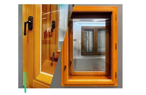 Moderné okno s integrovaným vetracím difúzorom