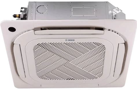 Ilustrácia vstavanej klimatizácie pod sedadlami v karavane.