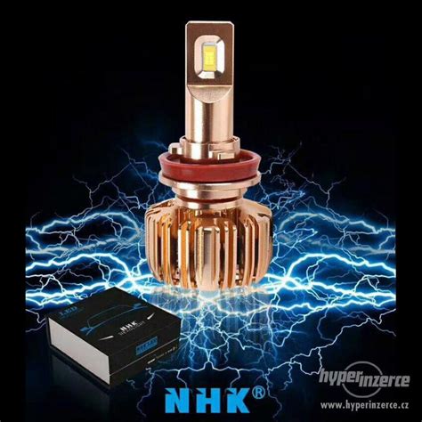 Ilustracia ziarovky s parametrami vhodnymi do chladnicky