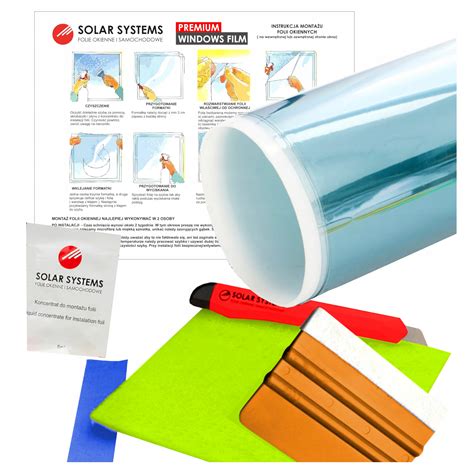 NRC fólia pripevnená na okno ako ochrana pred slnkom