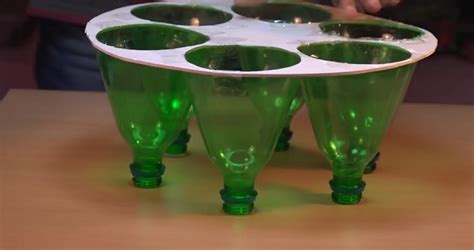 Hotová klimatizácia z plastovej krabice a ventilátora