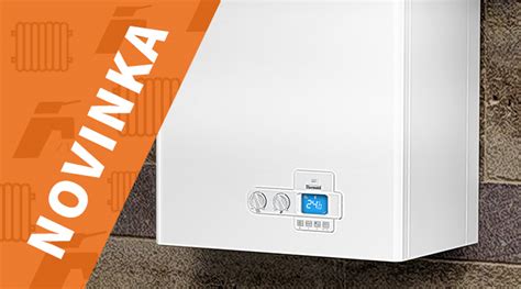 Prehľad najpopulárnejších značiek kondenzačných kotlov