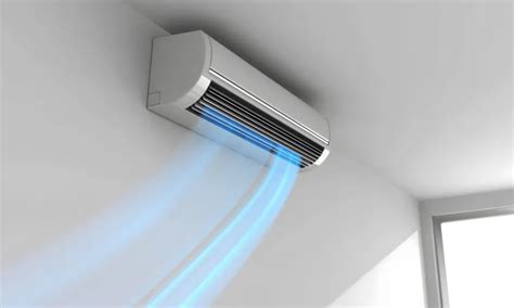 Invertorová klimatizácia