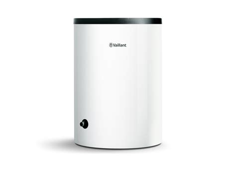 Ilustračná fotografia závesného zásobníka teplej vody