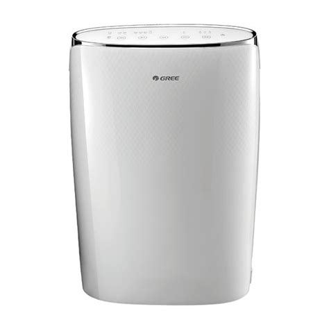 Odvlhčovač vzduchu DAISY značky GREE