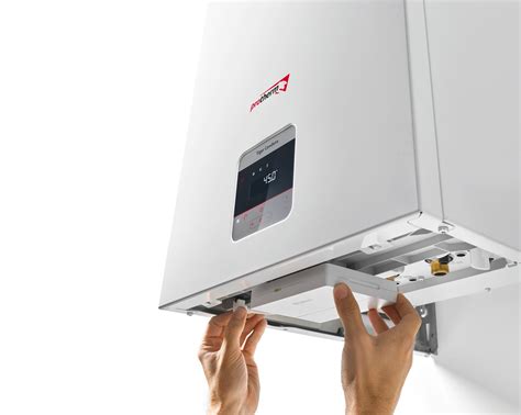 Porovnávacia tabuľka vybraných modelov kondenzačných kotlov Protherm