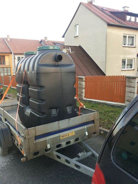 Vizualizácia LPG zásobníka, možnosť podzemnej inštalácie