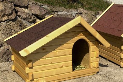 Schéma umiestnenia vyhrievanej podložky v psej búde